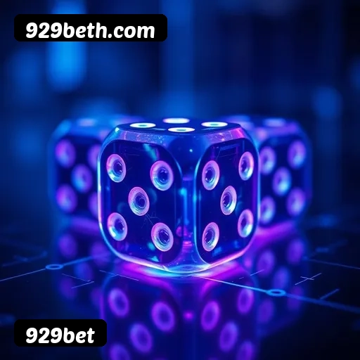 Imagem secundária para conteúdo da página Facebook 929bet