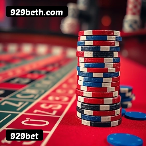 Jogos de Cassino em Destaque - Slots, Roleta, Blackjack