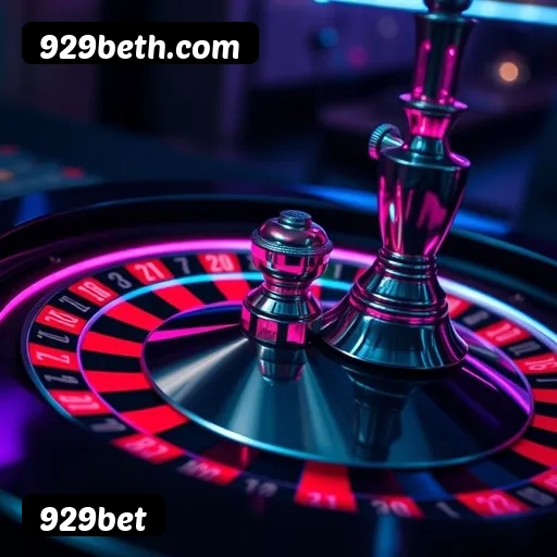 Sistema de Segurança Avançado 929bet - Criptografia e Proteção