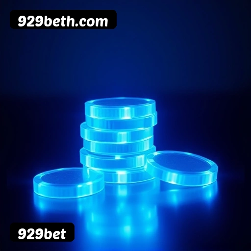 Prévia de conteúdo do canal Telegram 929bet